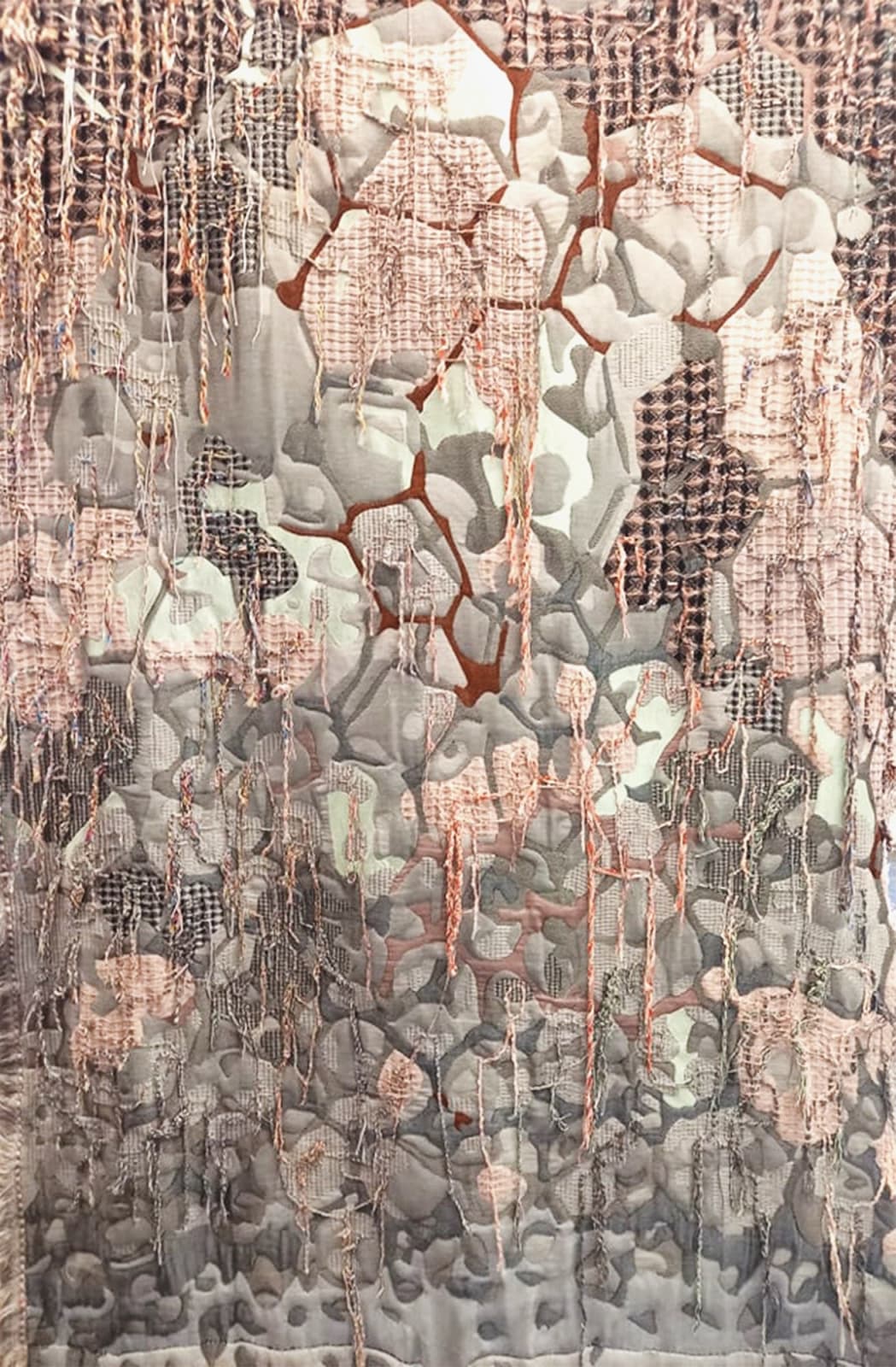 Sina Dyks, Builded System