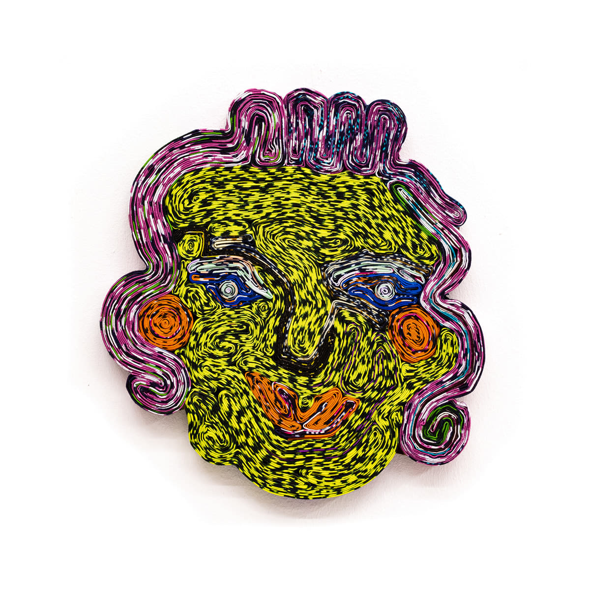 Simone Post, Eltanin (yellow mini)