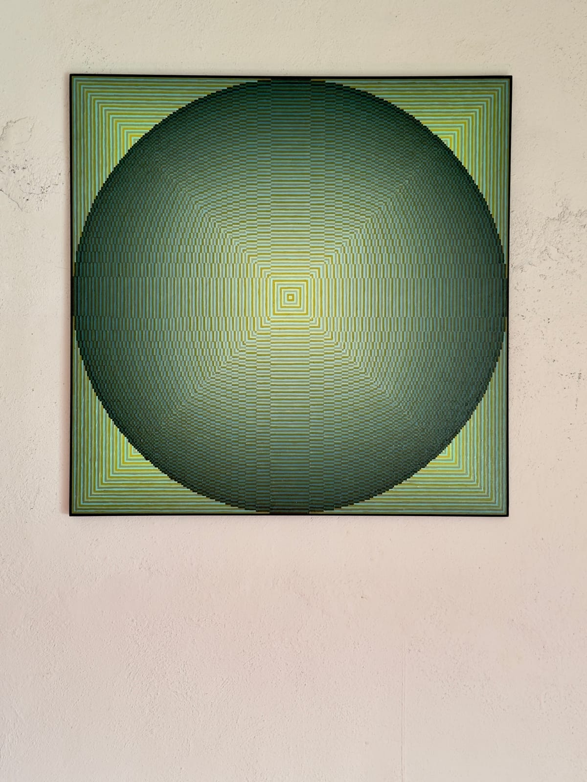 Dirk Jensma, Sphere 4