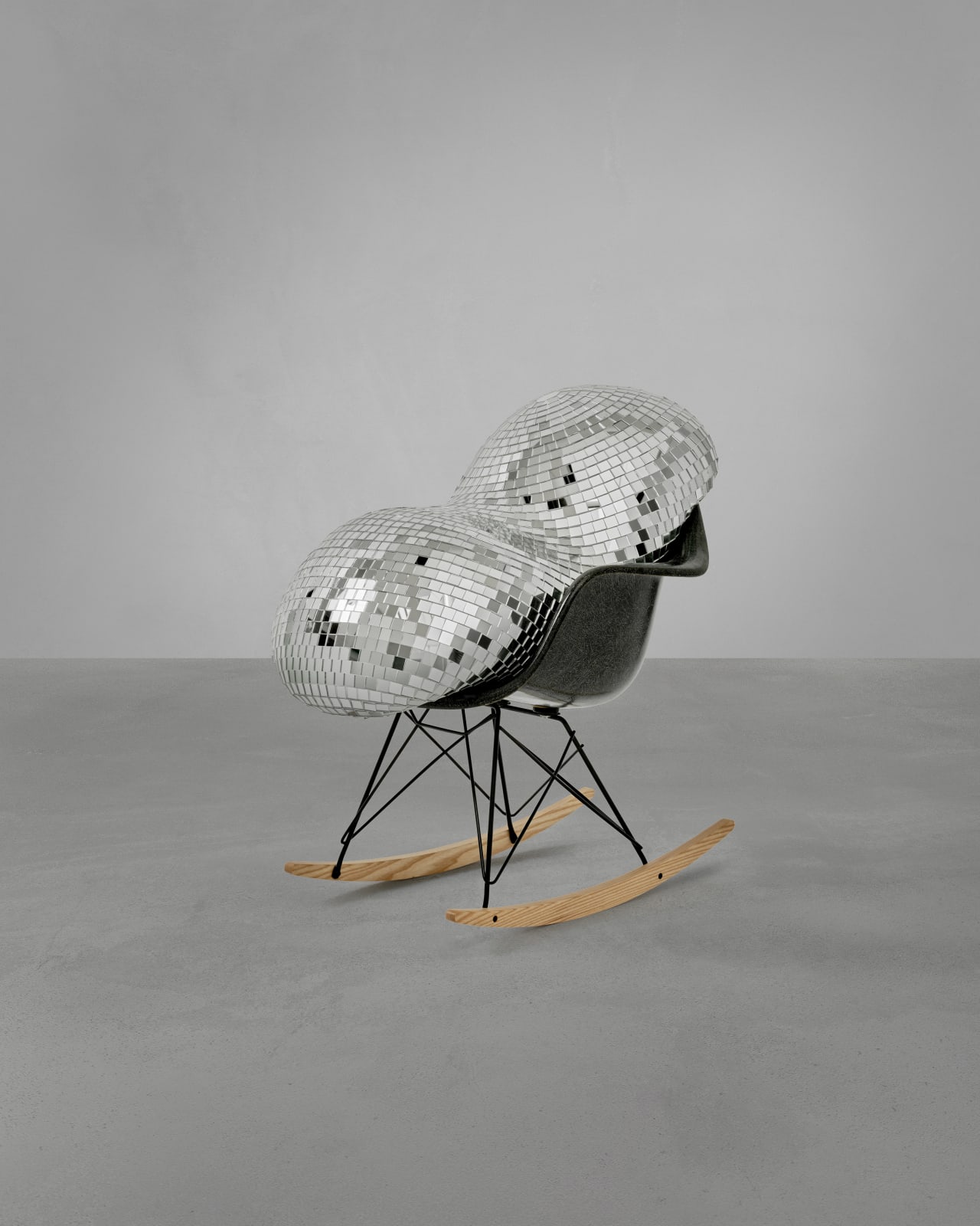 Rotganzen, Le Designer (Charles)