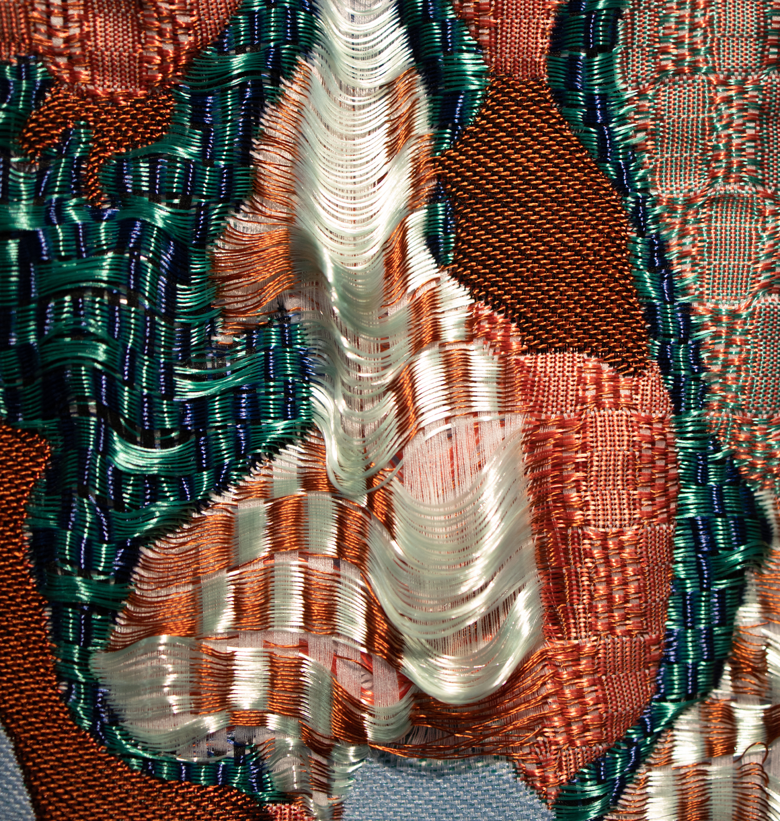 Sina Dyks, Brain Flash