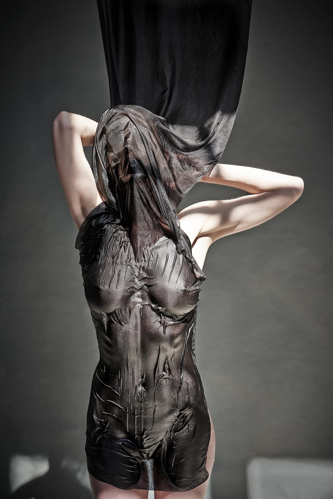 Carli Hermès, Reflections II - Lost