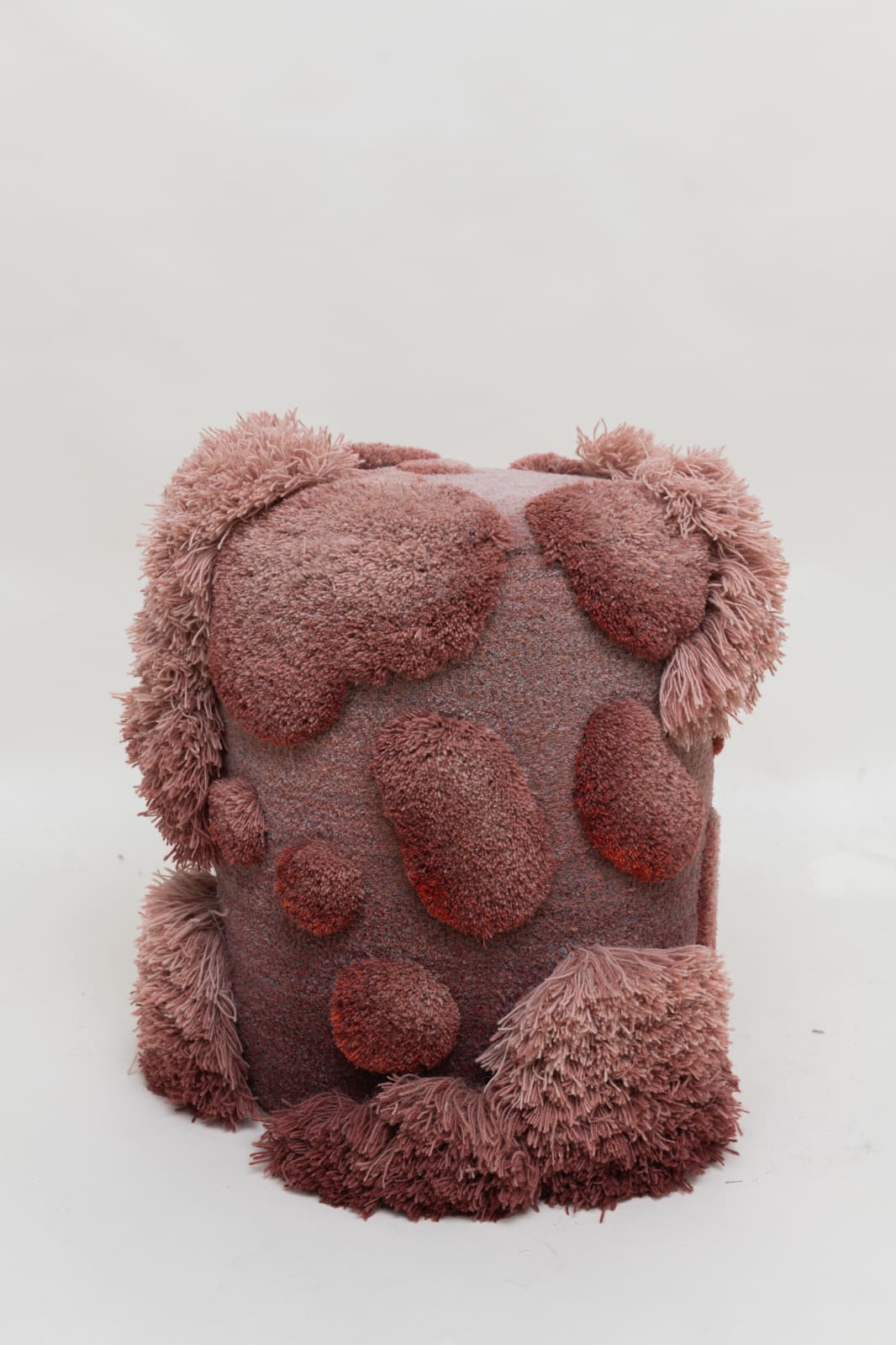 Alfhild Sarah Külper, Soft Stone Stool