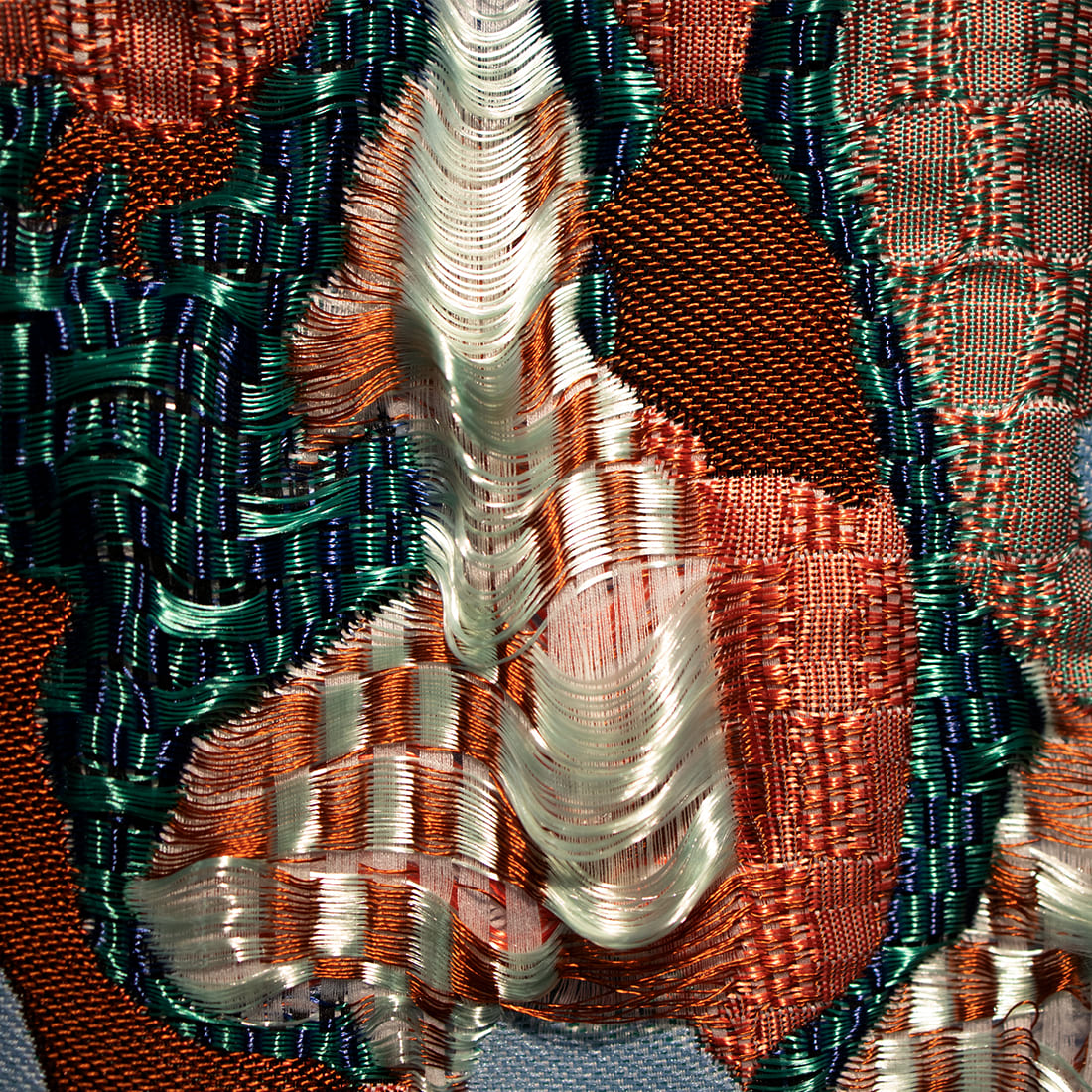 Sina Dyks, Brain Flash