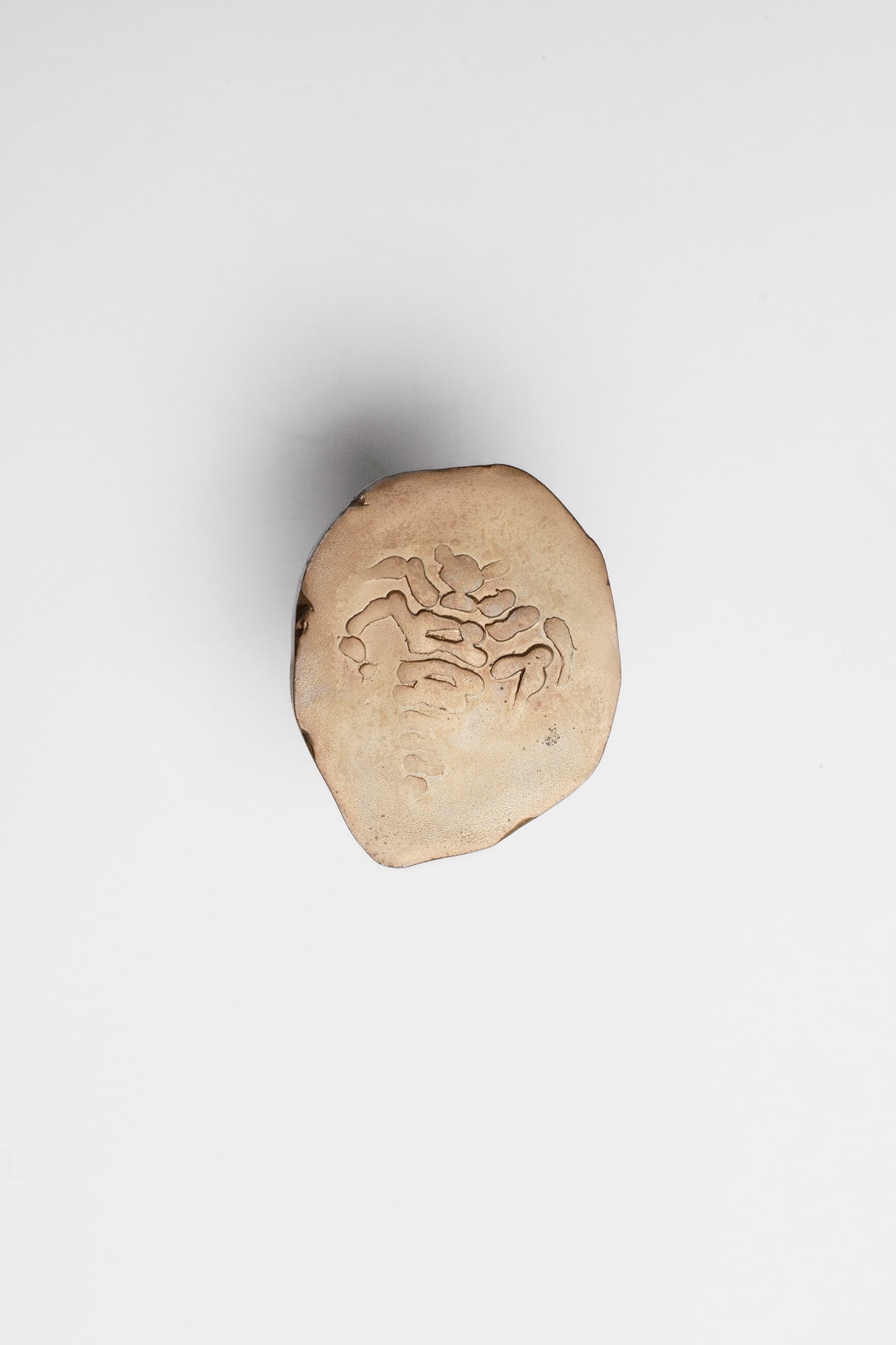 Studio Kloumi, Fossil Knob 2