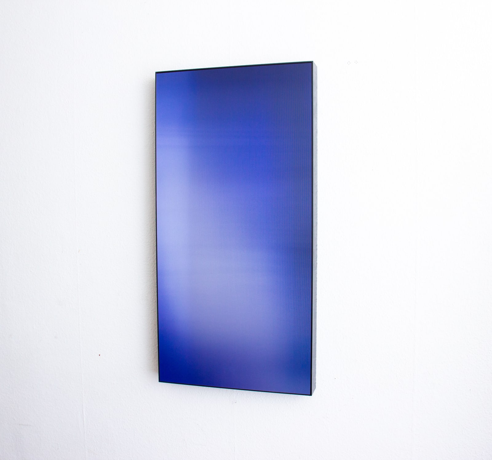 Jens Buis, Celluloid forest