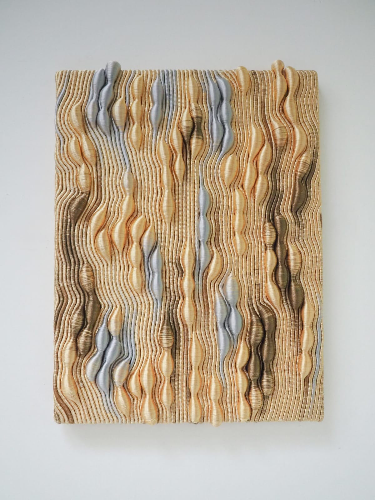 Joana Schneider, Elements, 2025