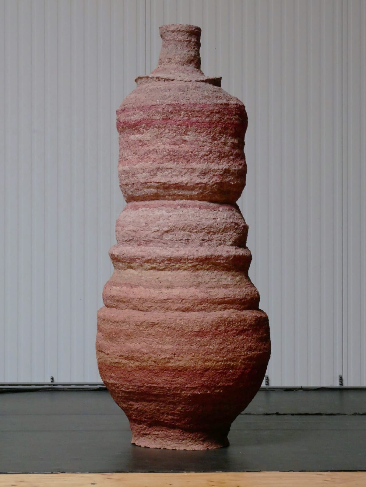 Frits Achten, Bodily vase