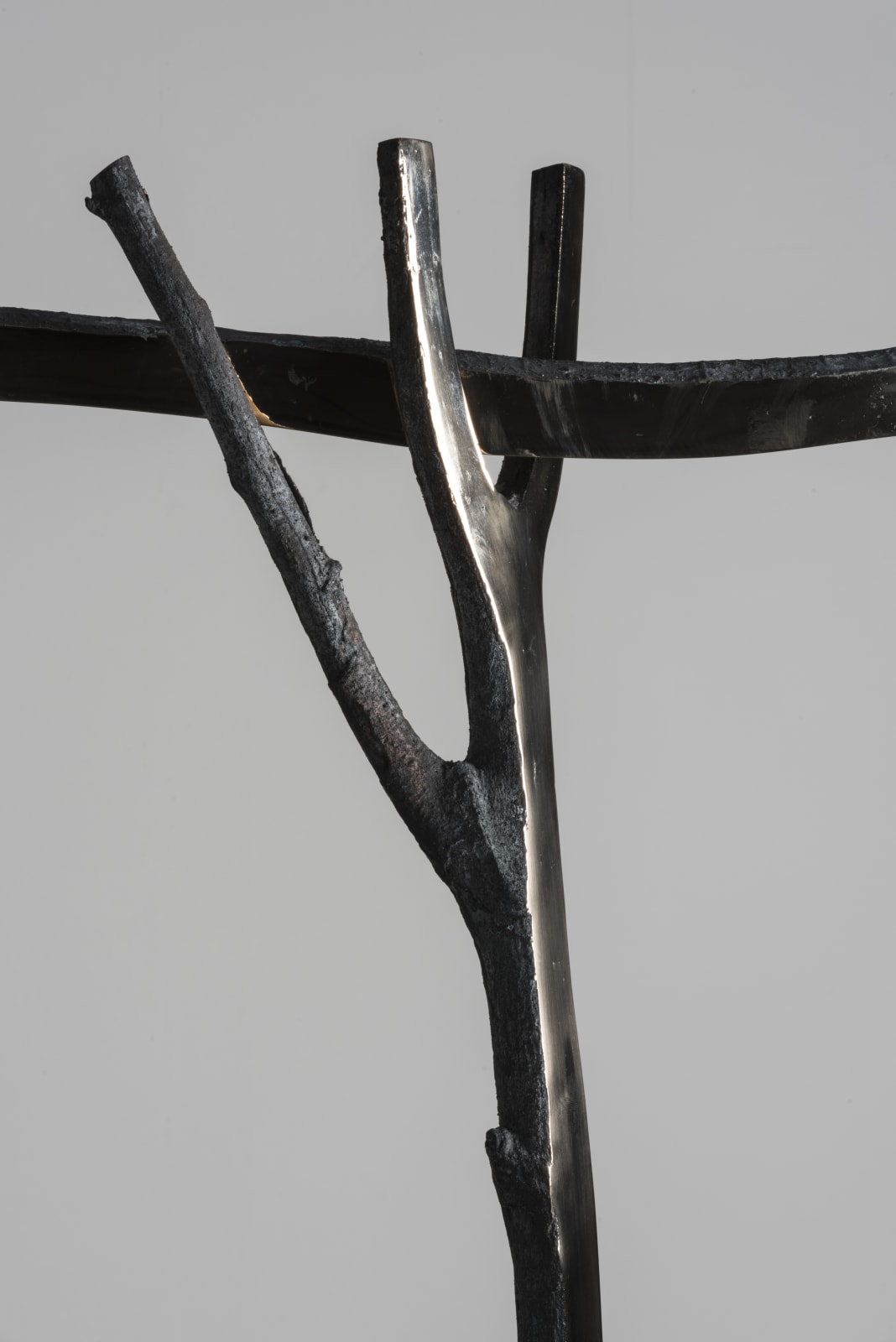 Joost van Bleiswijk, Civilised primitives - Desk