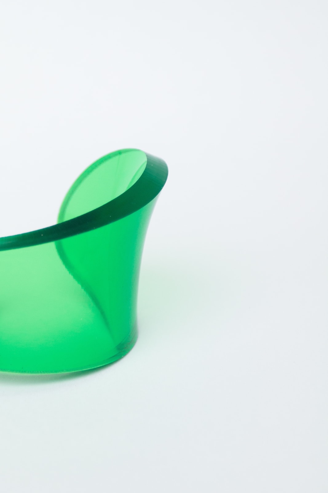 Jesler Muntendam, Bracelet Green