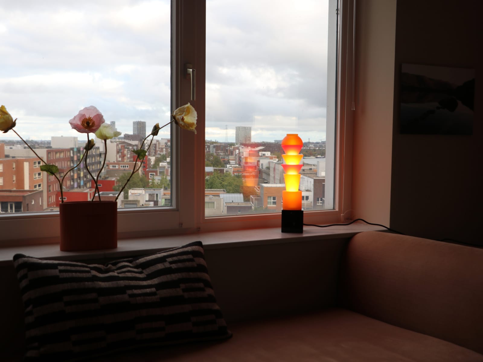 Milan Dop, Golden Hour