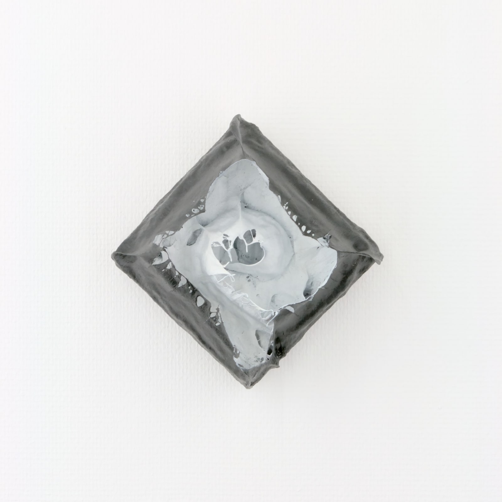 Coen Derickx, Black and White Spiral