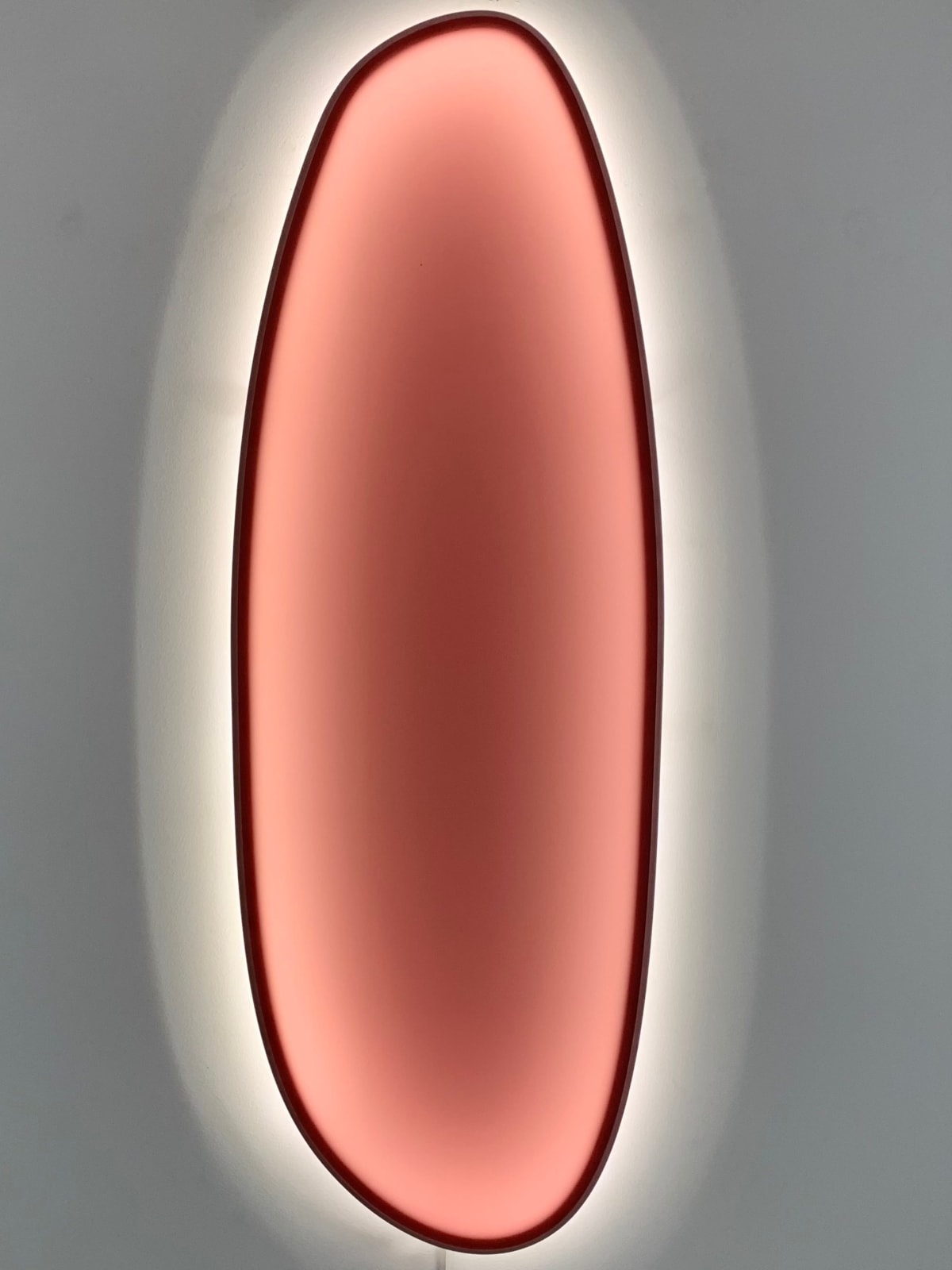 Studio Rik ten Velden, Sisu no3 pink on pink