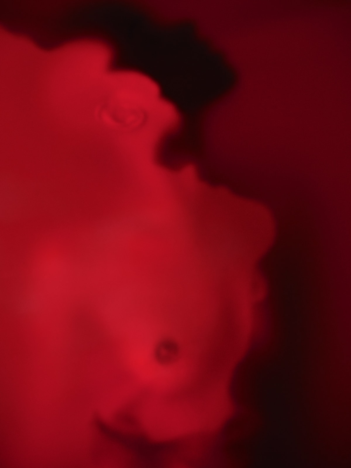 Carli Hermès, Distortion - Red Cloud