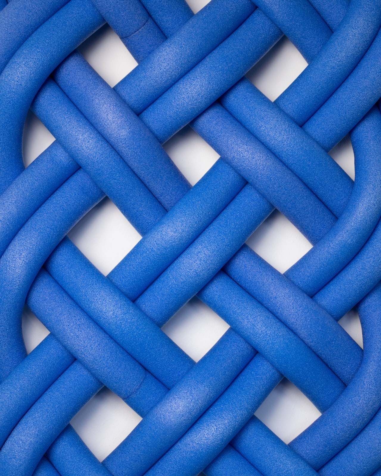 Rik van Veen, Noodle float blue