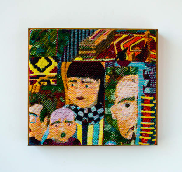 Leonie Schneider, Kleine Geschwister - Ein Wiedersehen