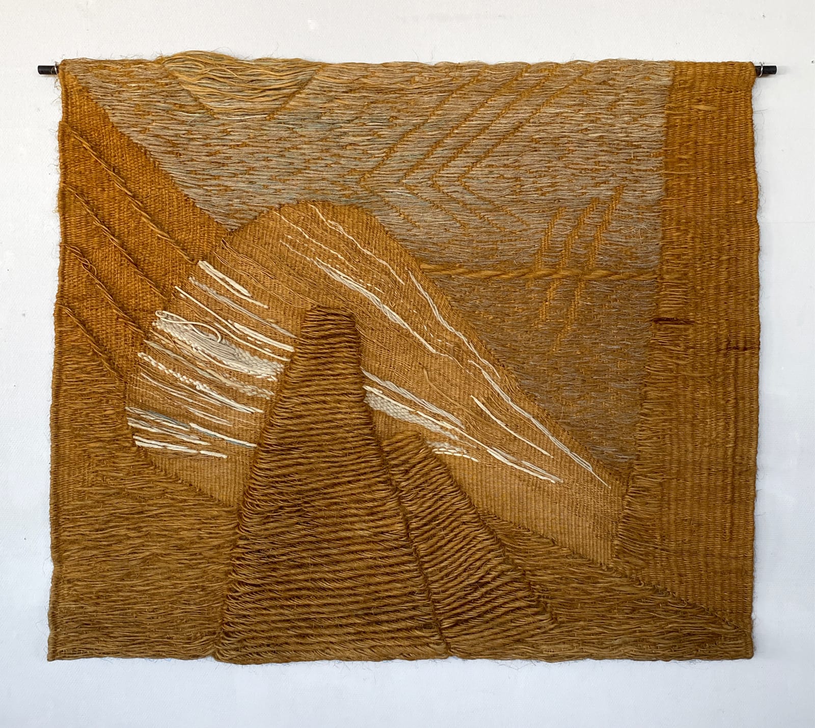 Pieternel Eisinga-Verhoeven, Together in the light, 1982