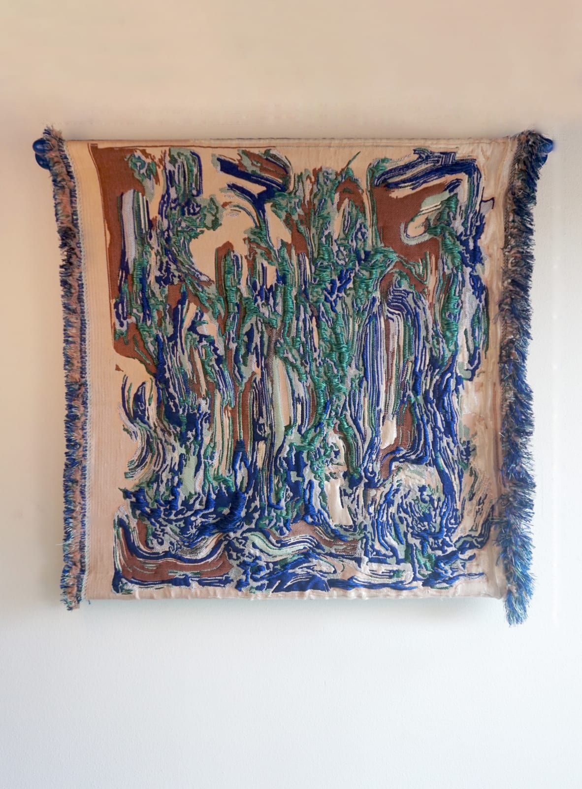 SIna Dyks, Eternity Ages