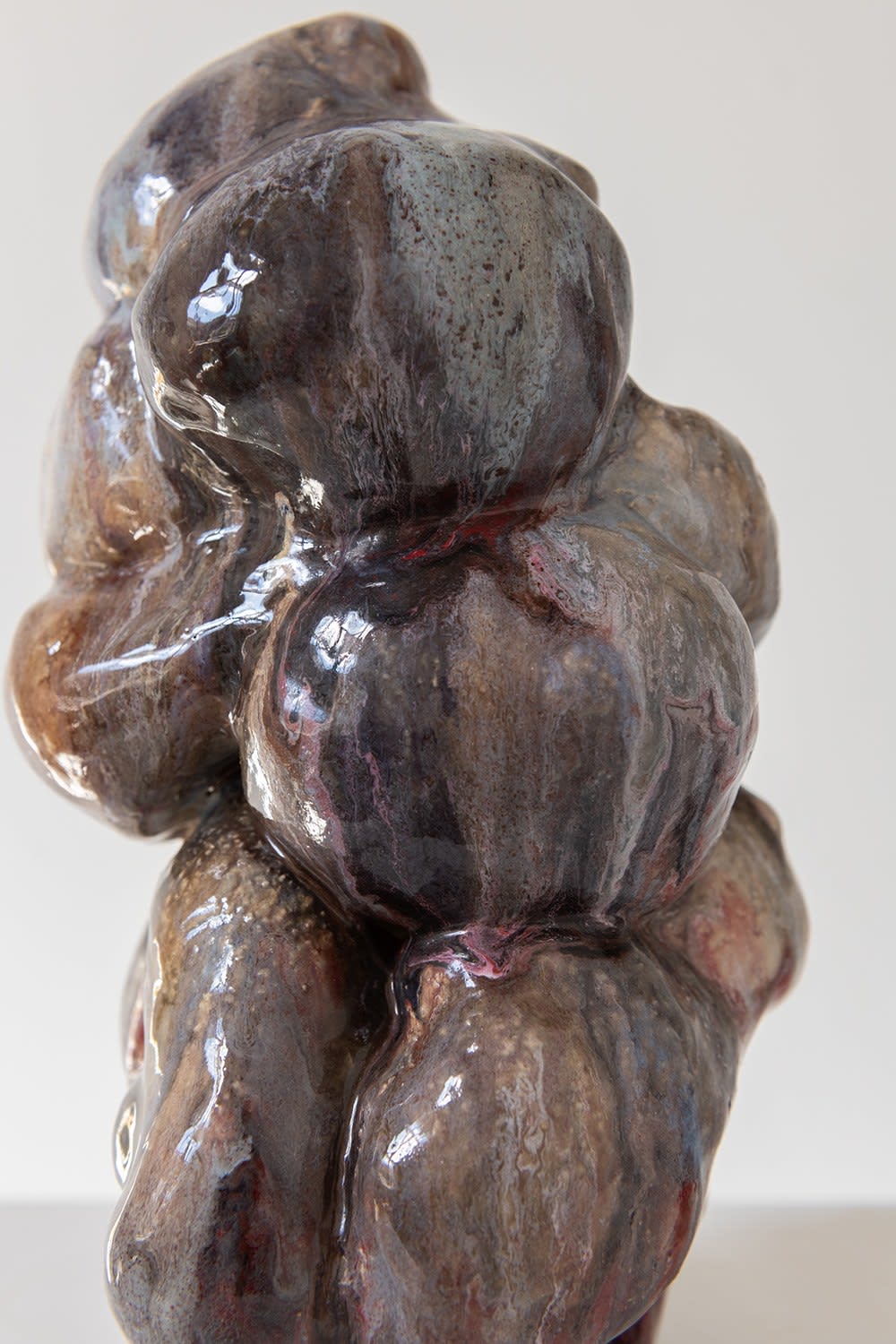 Natasja Alers, Vortex