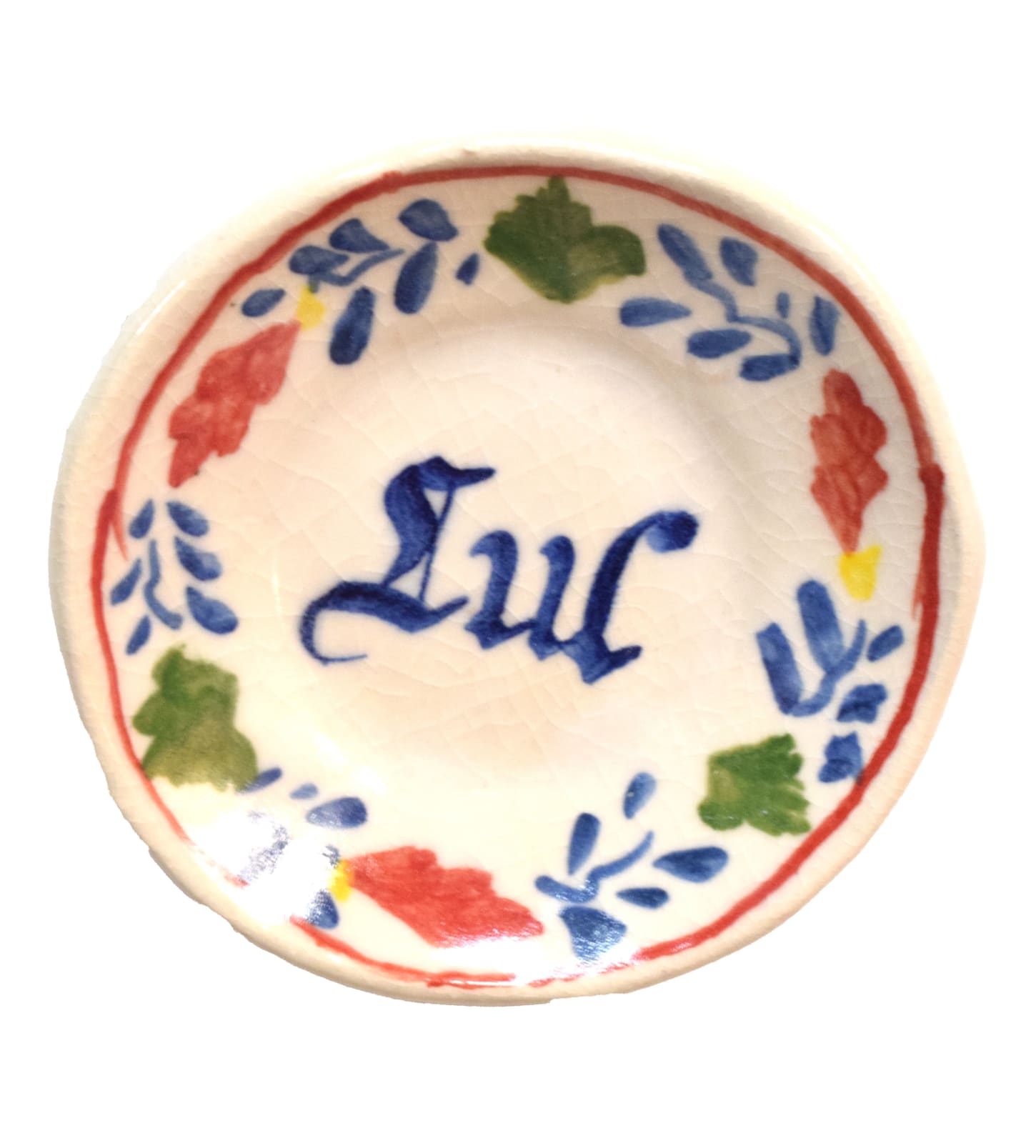 Chris Rijk, Boerenbont (Pik 2)