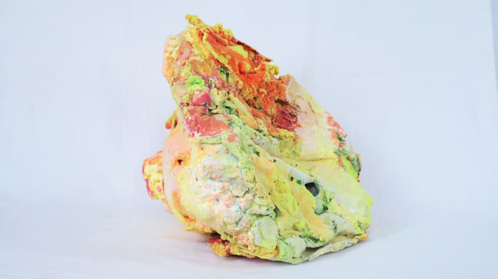 Pedro Matias, Aga Tabular Coralia