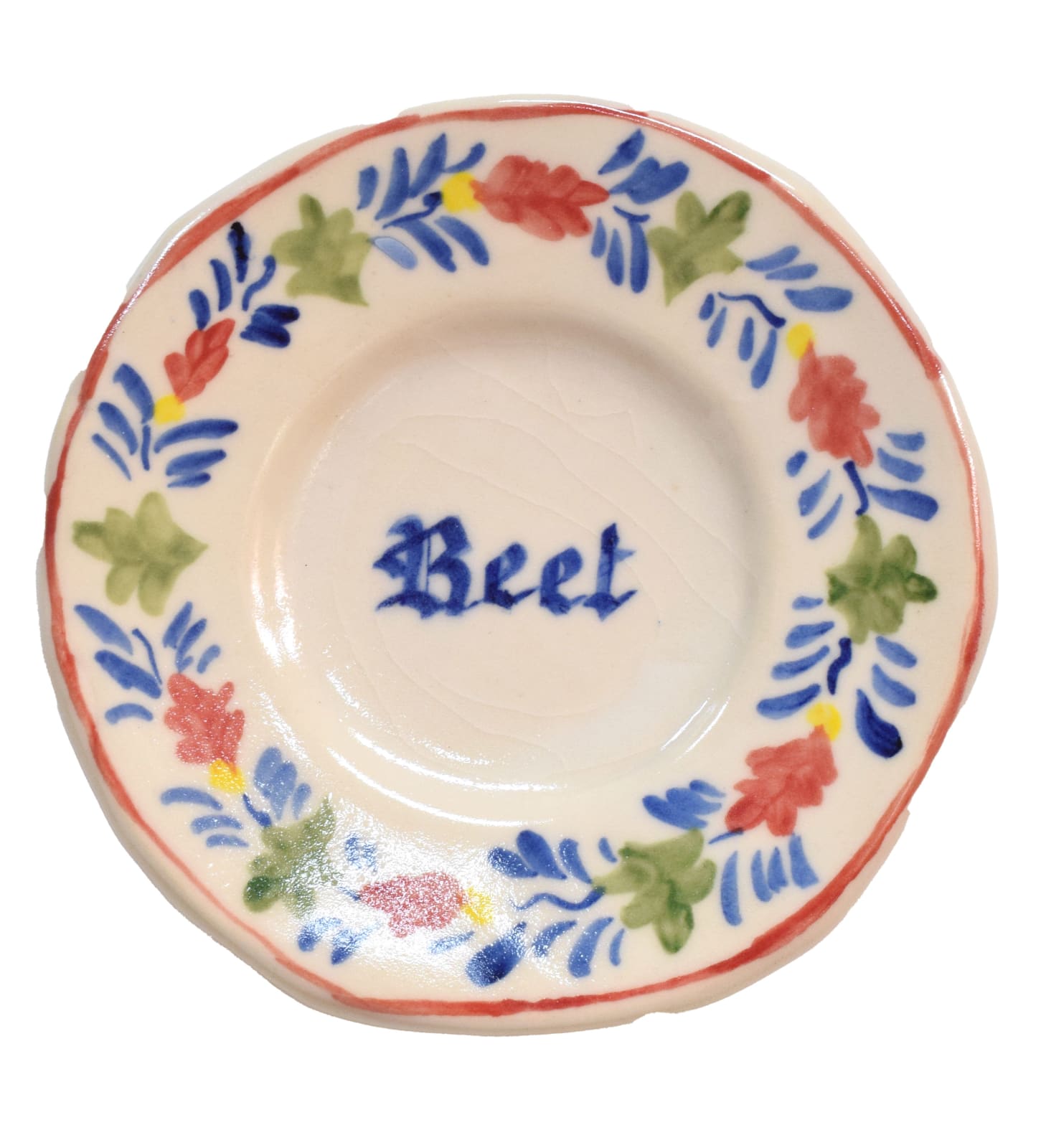 Chris Rijk, Boerenbont (Reet)