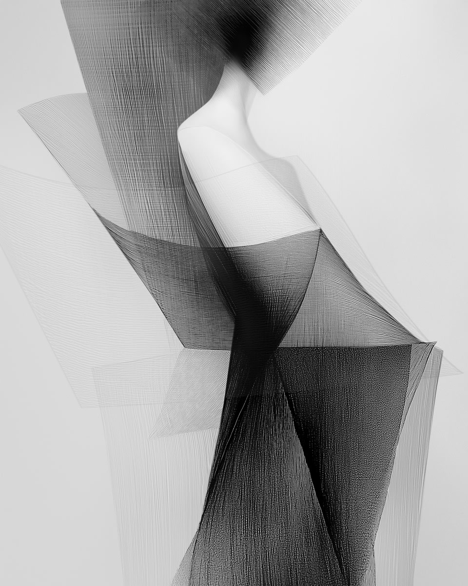 Nancy Poeran, The Other Self V