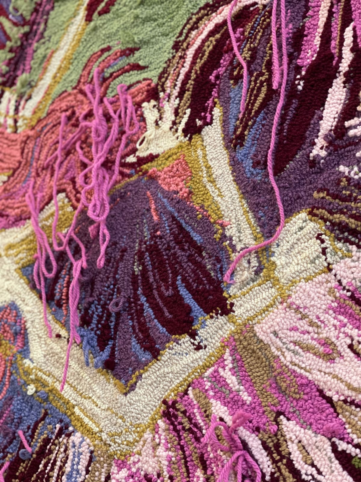 Julia Kiryanova, Forest healing