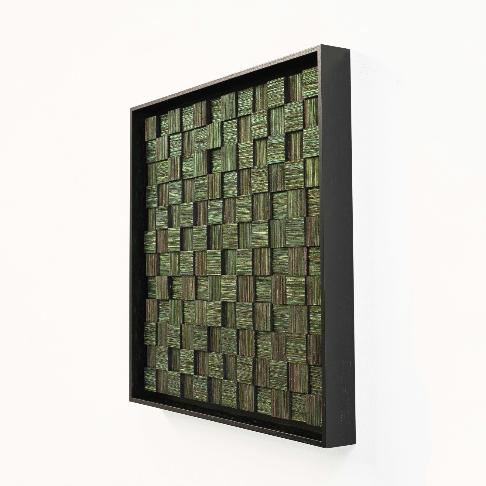 Hilde Trip, Intertwined