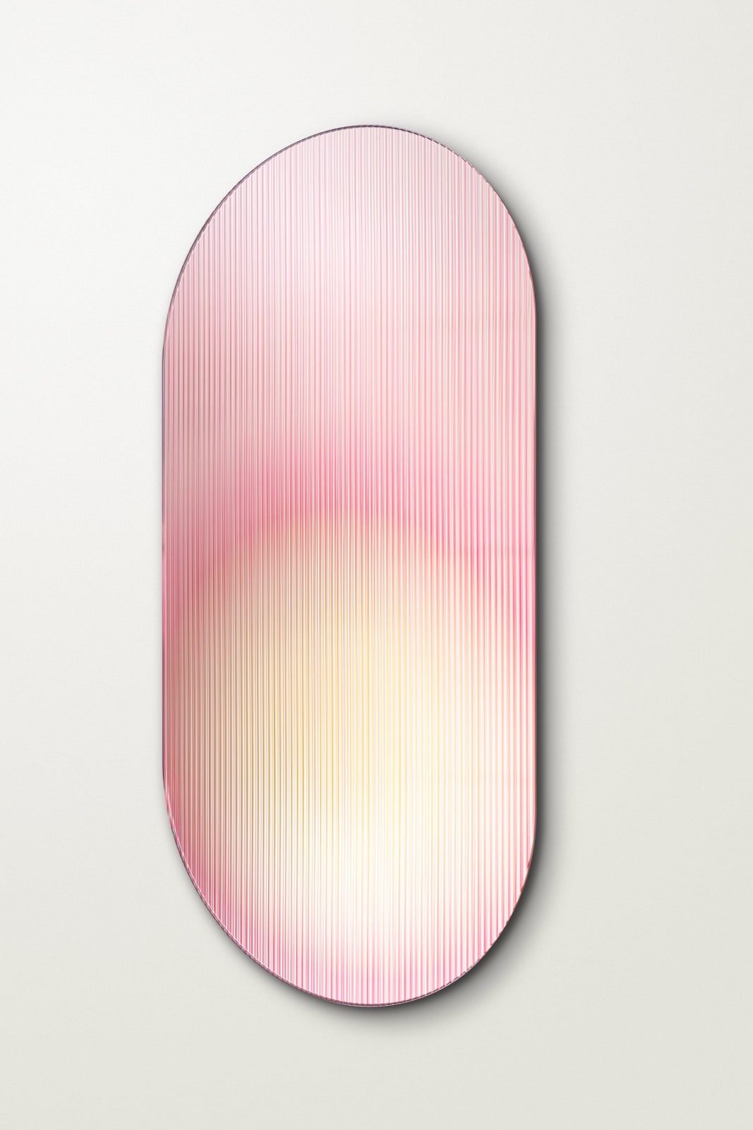 Rive Roshan, Colour Shift Panel Sunstone - Large, 2025