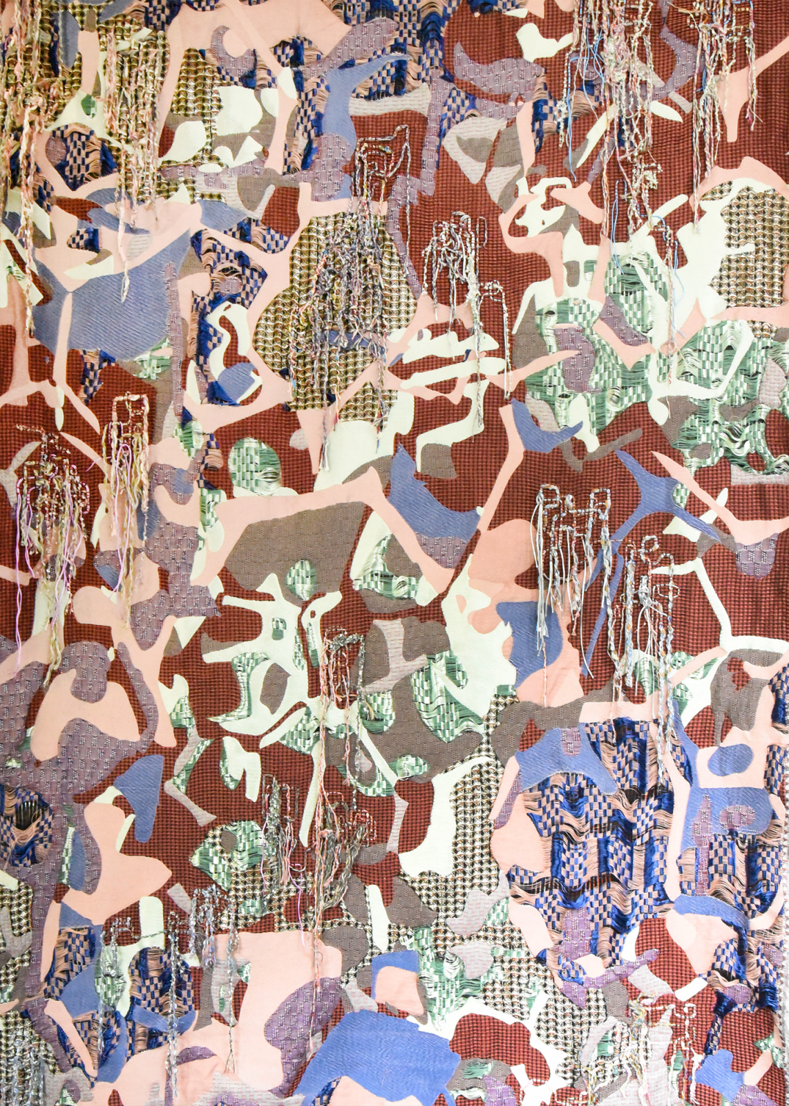 Sina Dyks, Dripping DNA