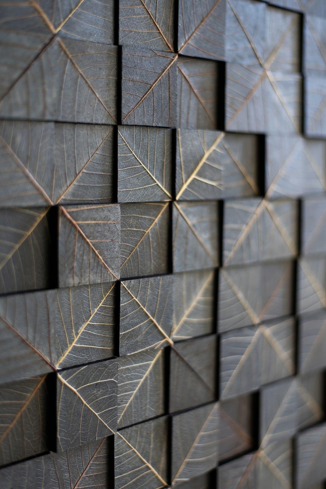 Hilde Trip, Sparkling