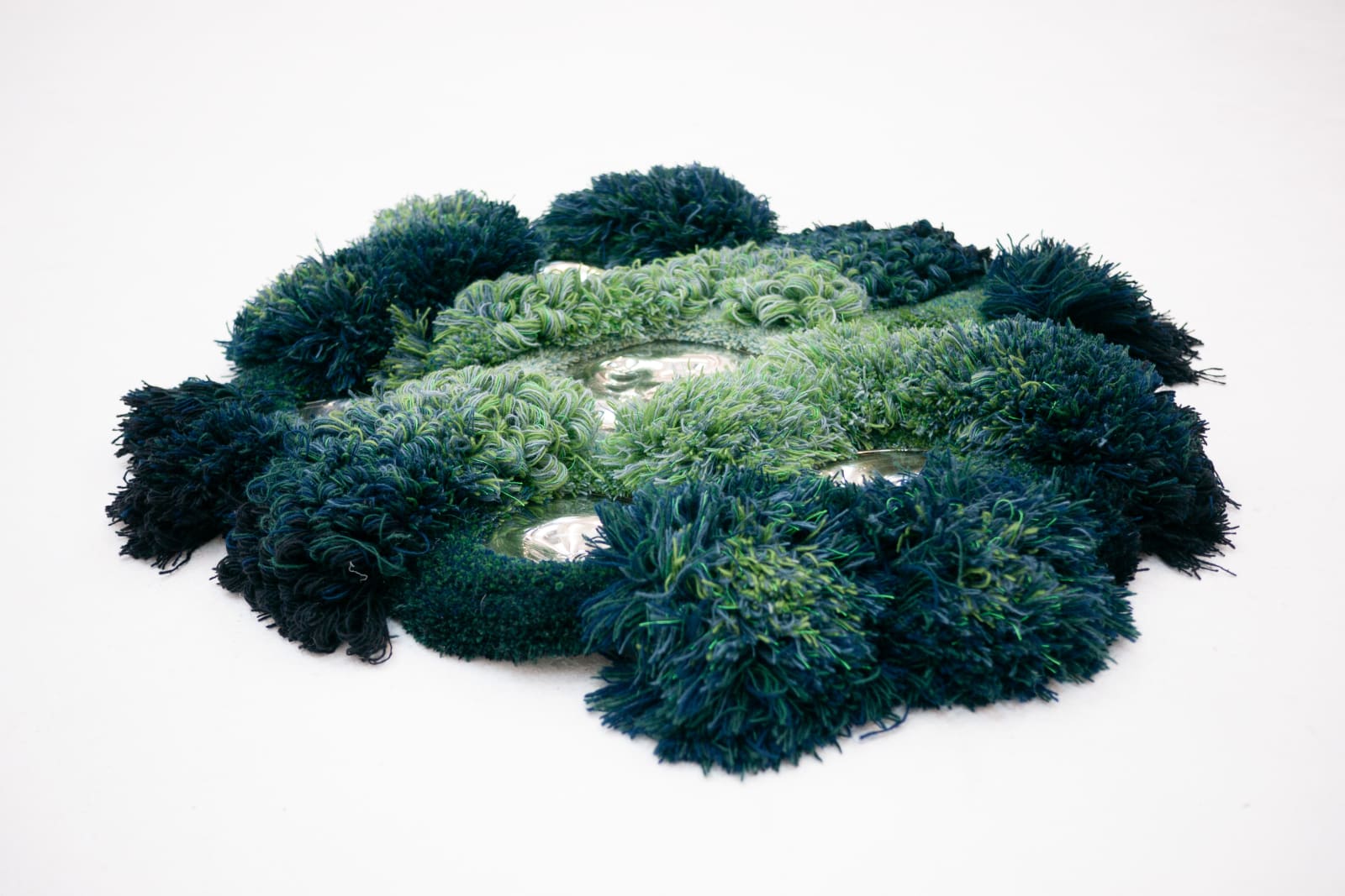 Alfhild Sarah Külper, Visions of The Trees