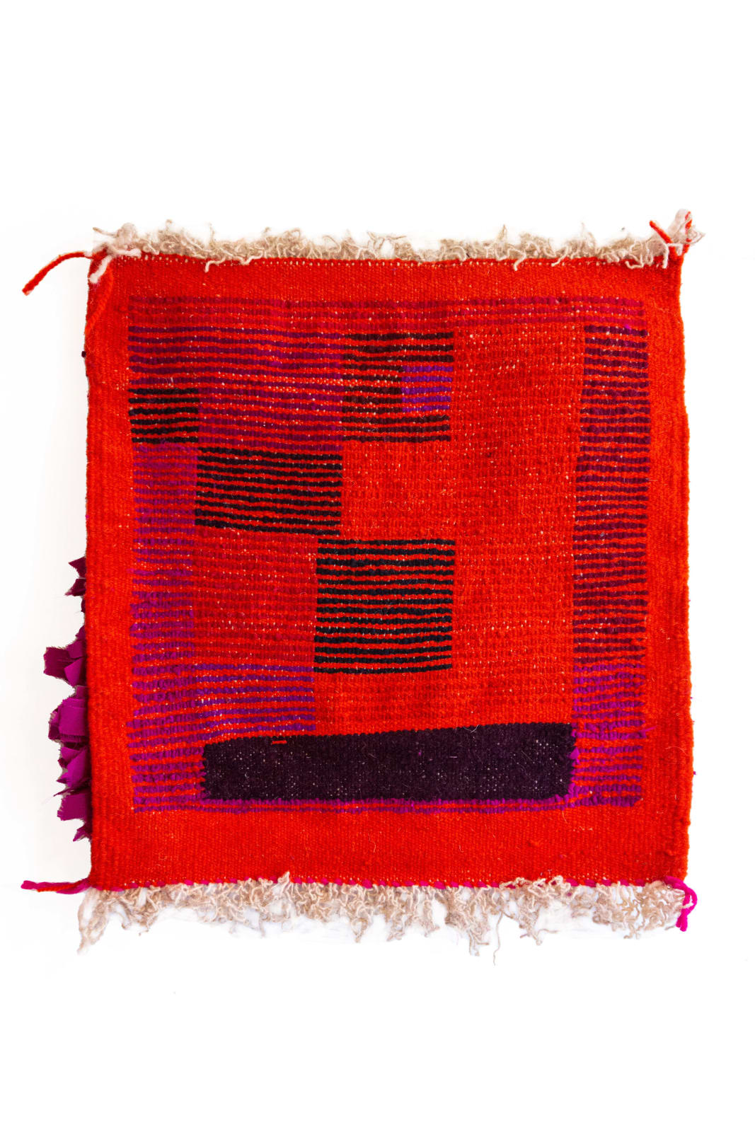 Mina Abouzahra, Bloody female - Fruit of the Loom