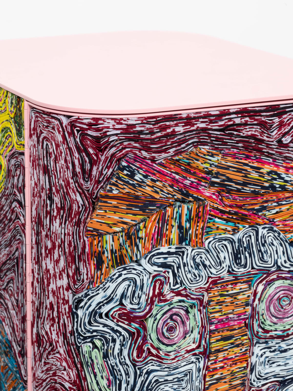 Simone Post, Team Column, 2025