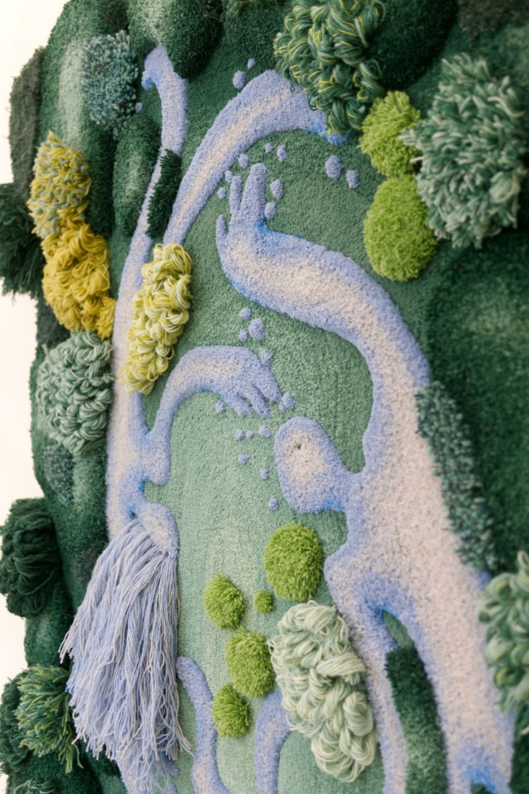 Alfhild Sarah Külper, Unconditional Support