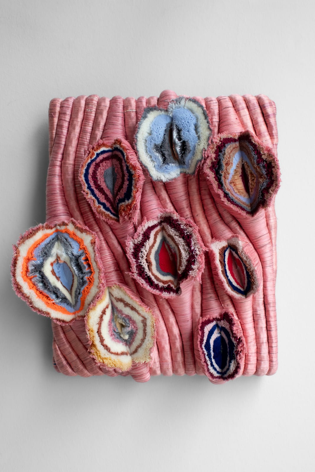 Joana Schneider, Cherry Blossom III