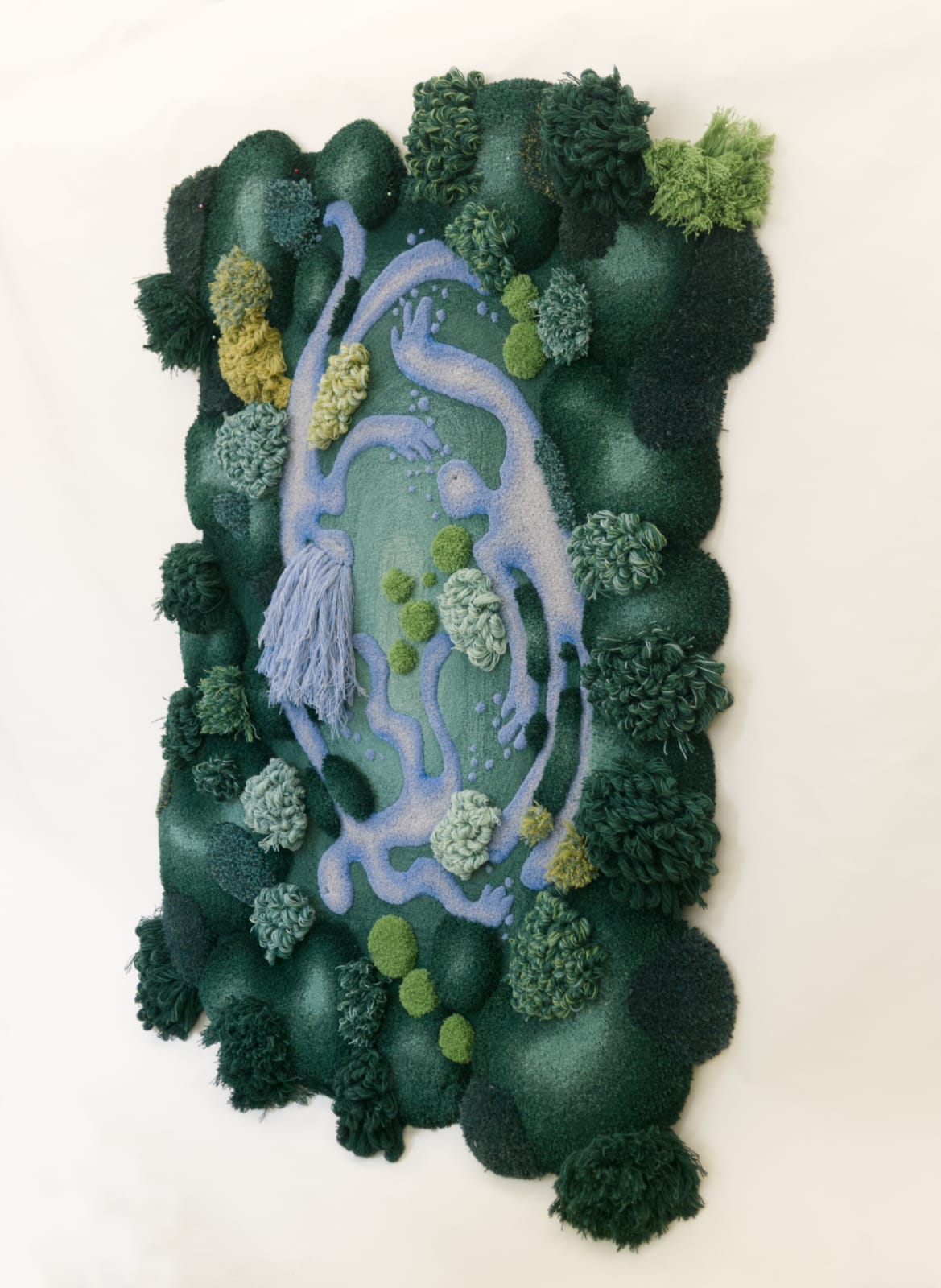 Alfhild Sarah Külper, Unconditional Support