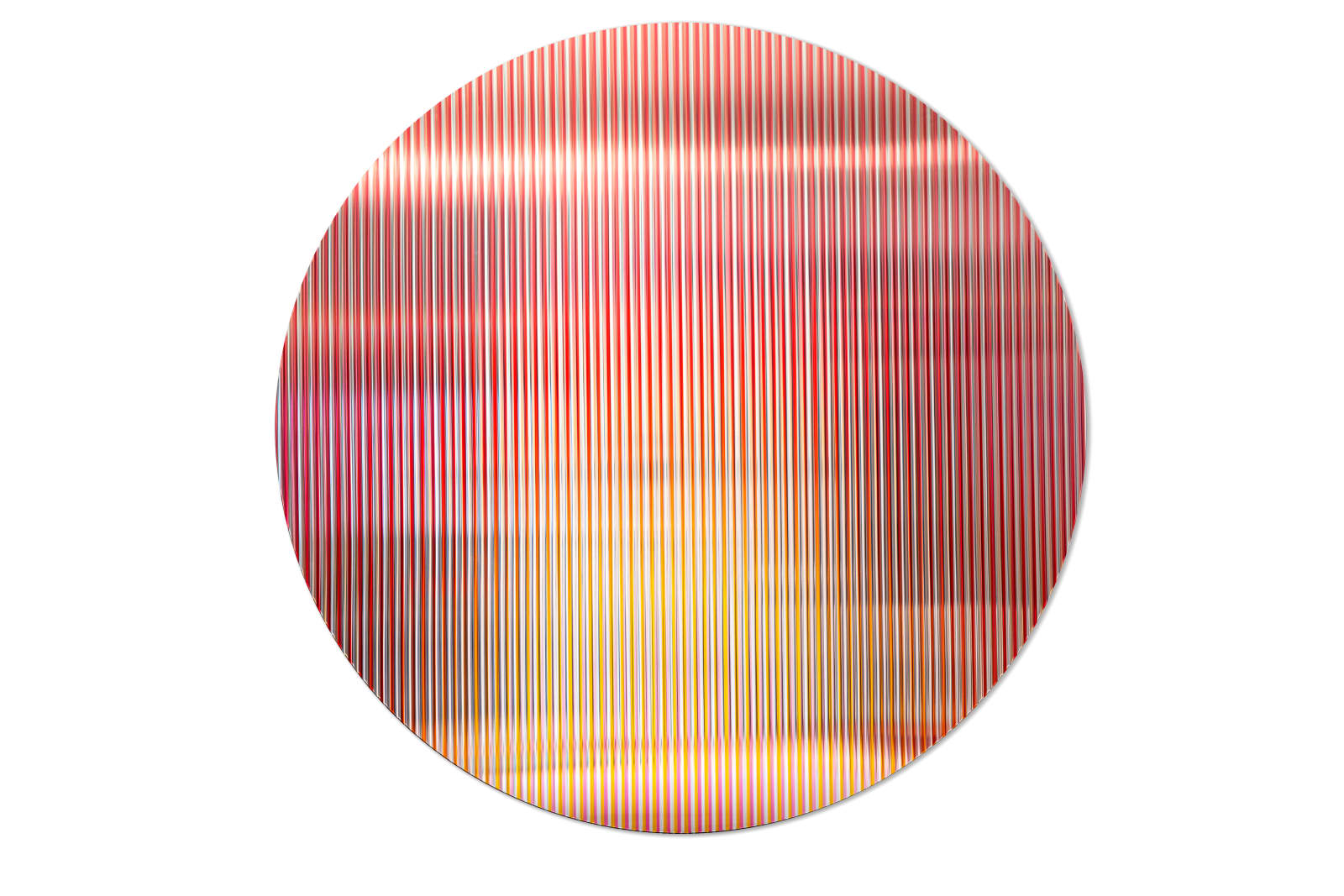 Rive Roshan, Colour Shift Round Sunstone