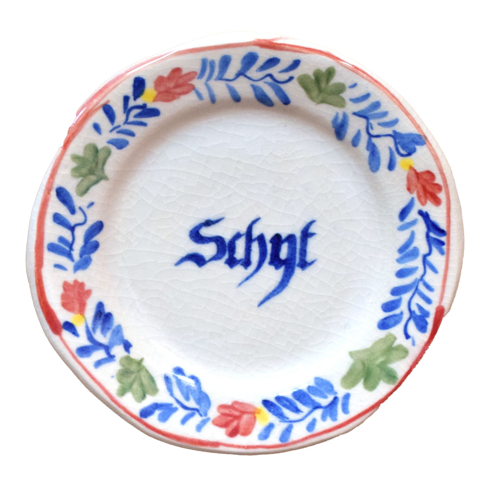 Chris Rijk, Boerenbont (Schiit)