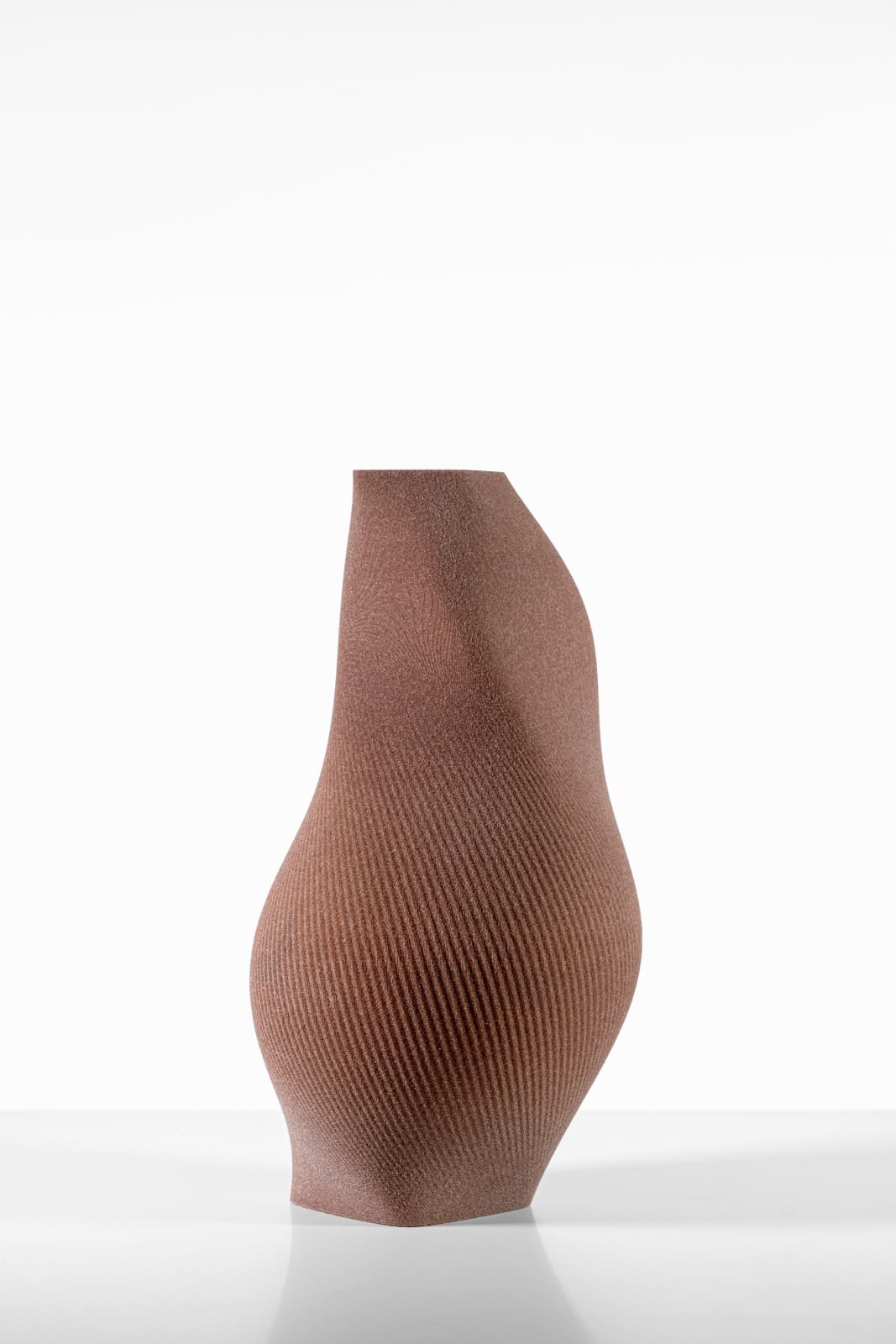 Rive Roshan, Pleated Twist 02