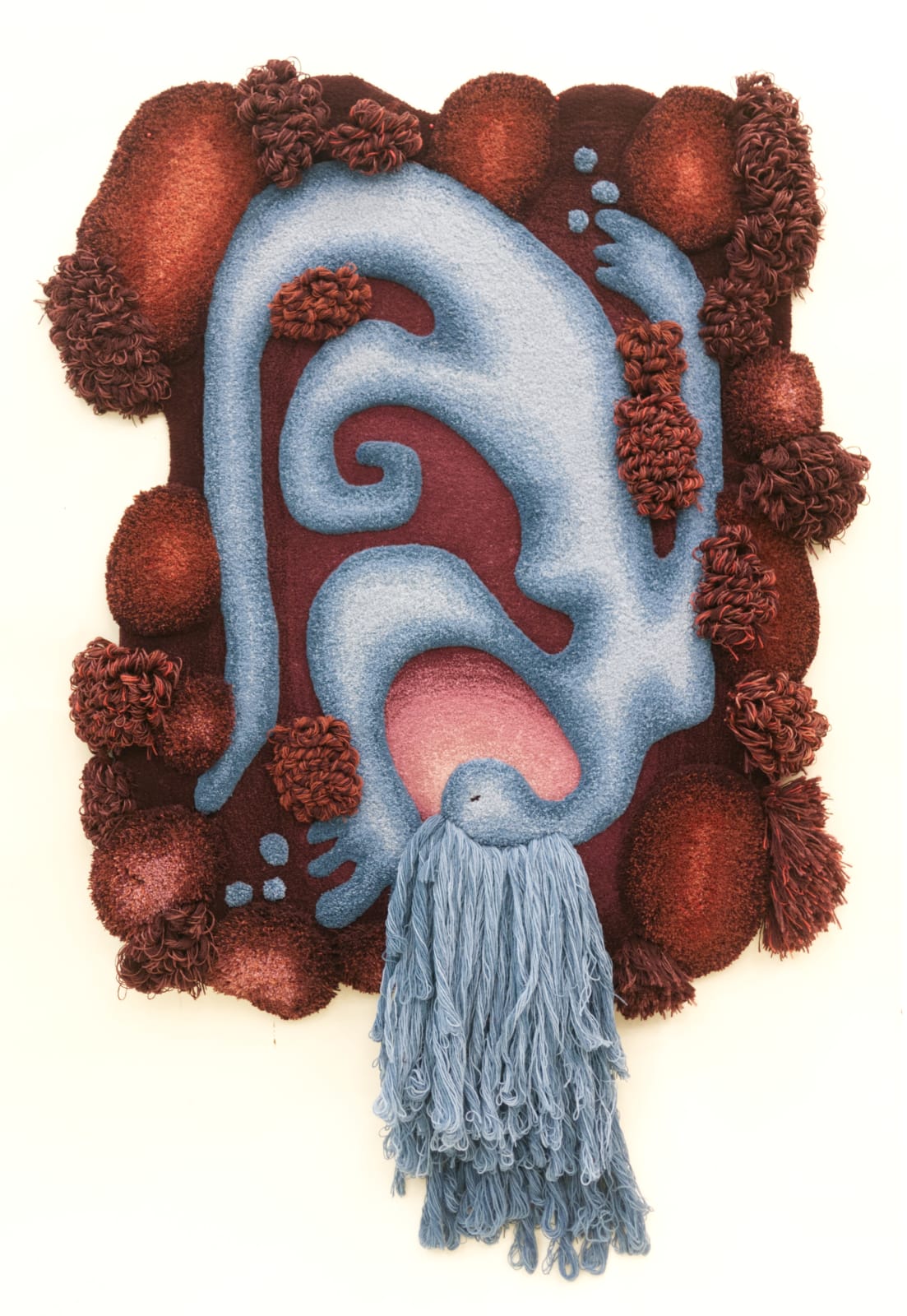 Alfhild Sarah Külper, Dream Guardian