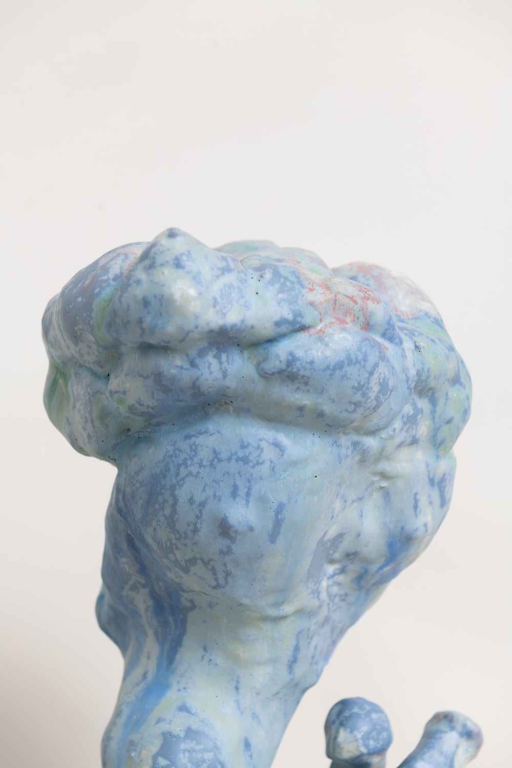 Natasja Alers, Blue Anemone