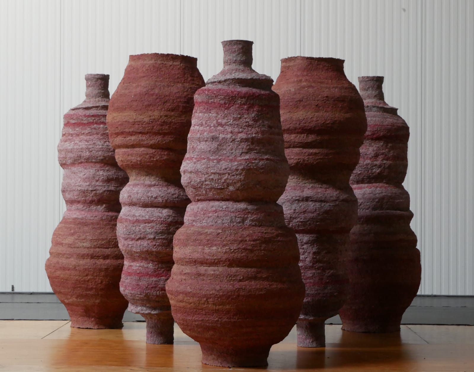 Frits Achten, Bodily vase