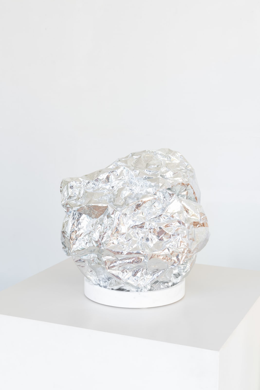 Grietje Schepers, Sleeping silver mini