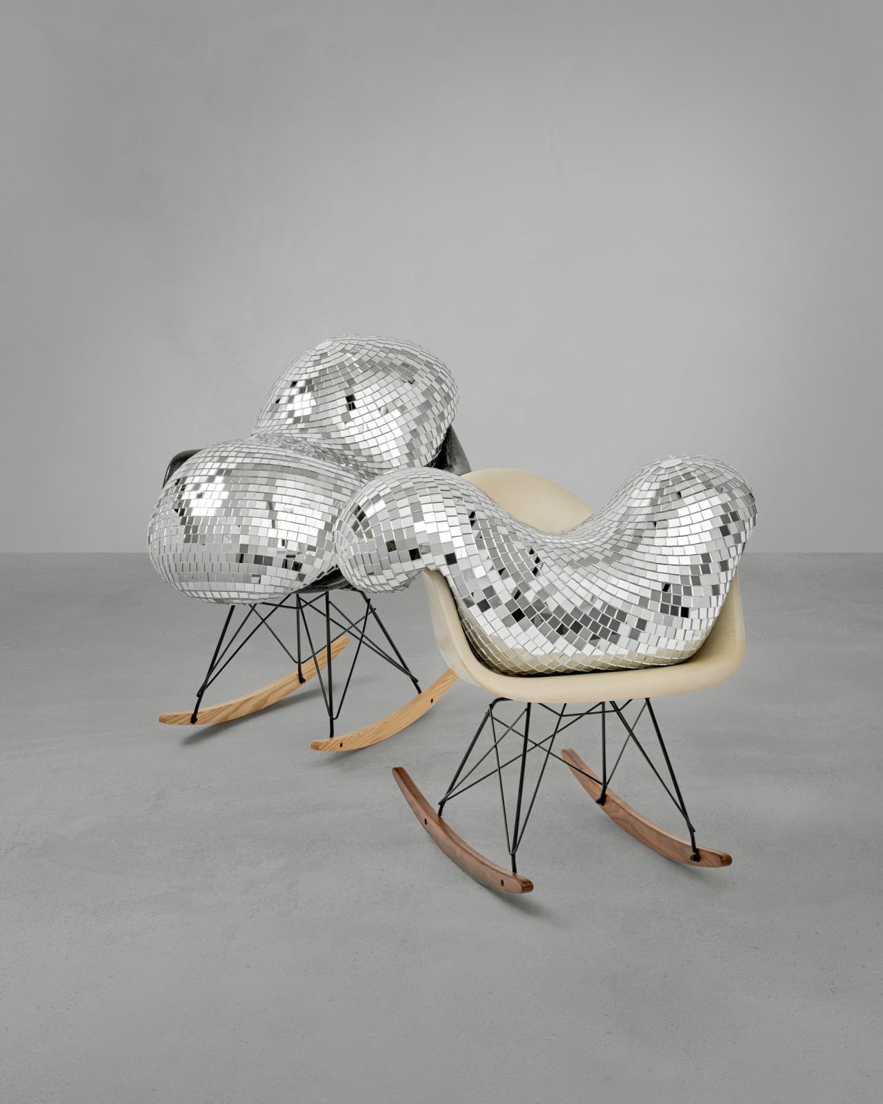 Rotganzen, Le Designer (Ray)