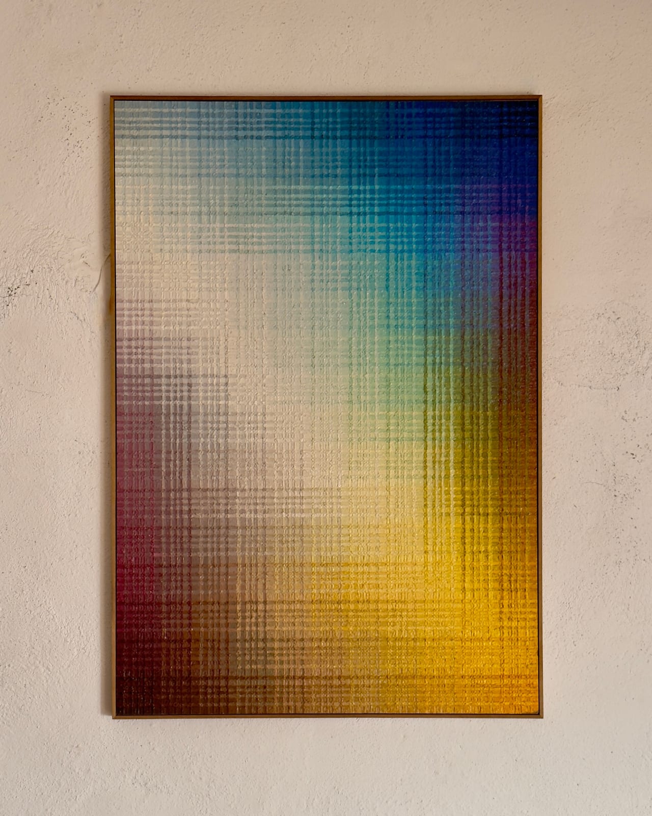 Dirk Jensma, Gradient 2