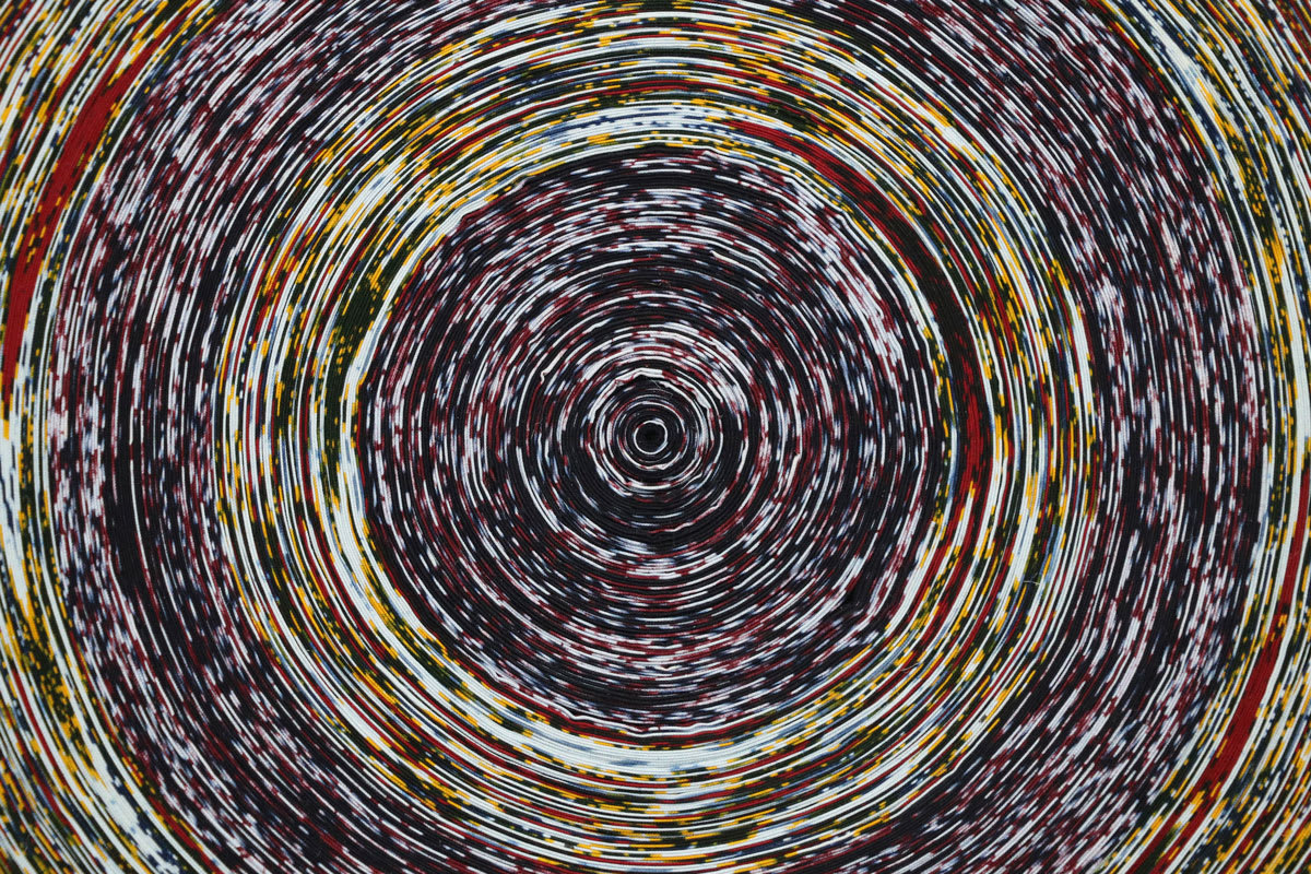 Simone Post, EDITIONS - Mini Post - Vlisco # 44