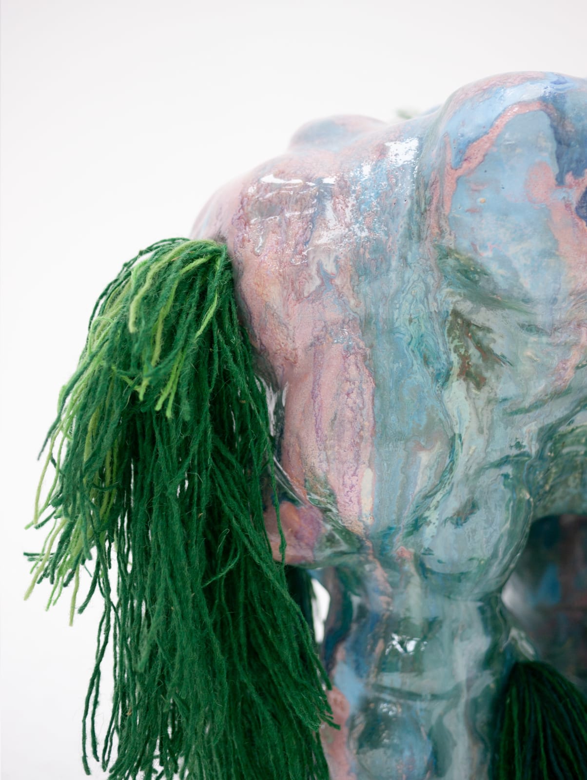 Alfhild Sarah Külper, Glimmering Haze