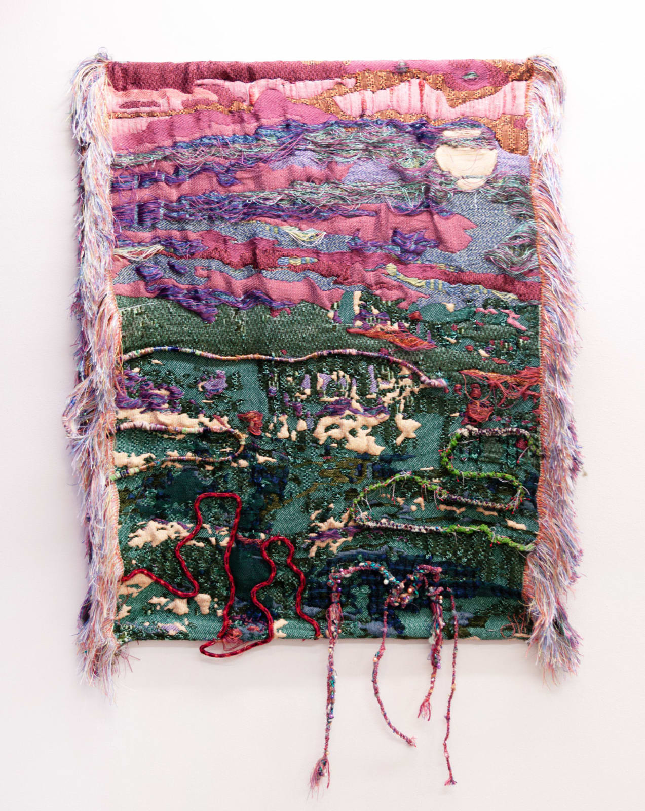 Sina Dyks, Cloud Release